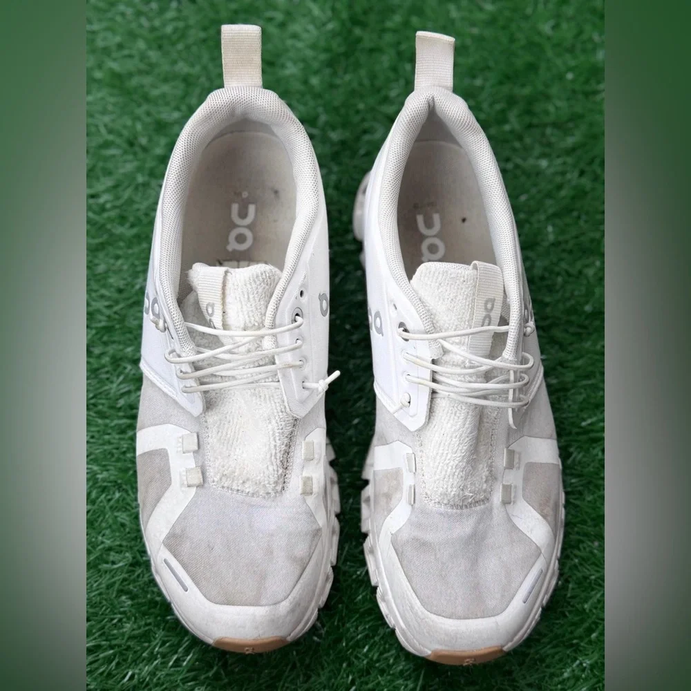 On running women running shoes size 8